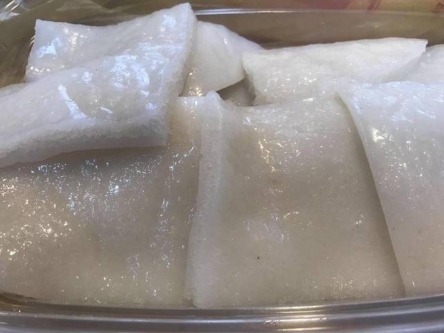 欢姐伦教糕(伦教总店)