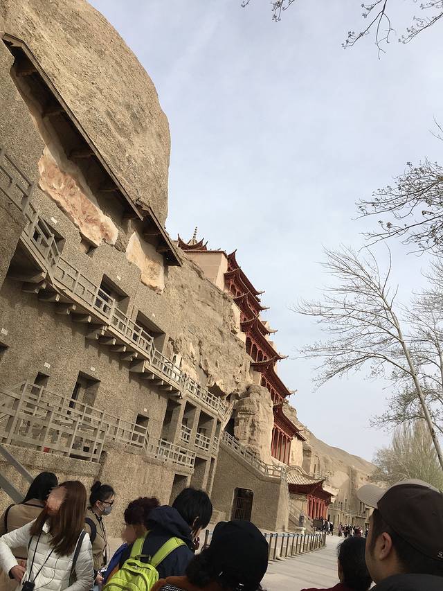 莫高窟数字展示中心