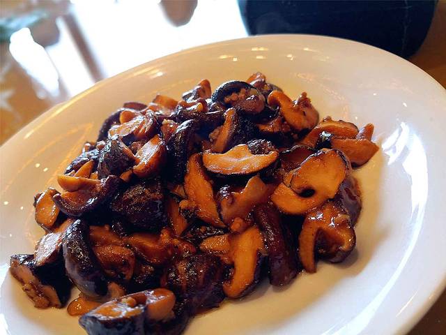 横店味道·珠江渔村(横店影视城店)