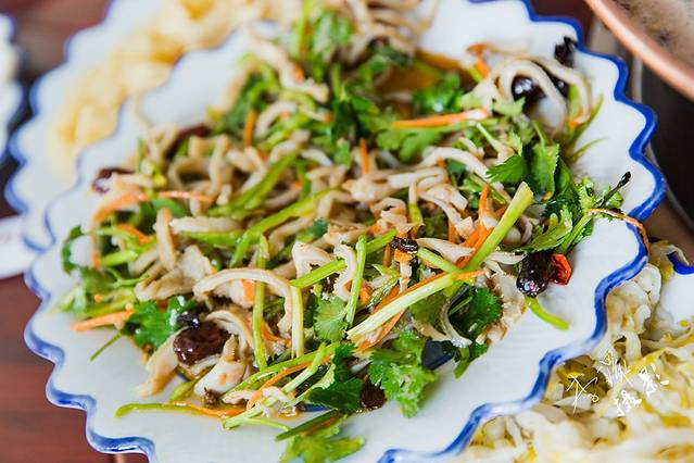 鑫鼎清真羊肉馆(人民路店)