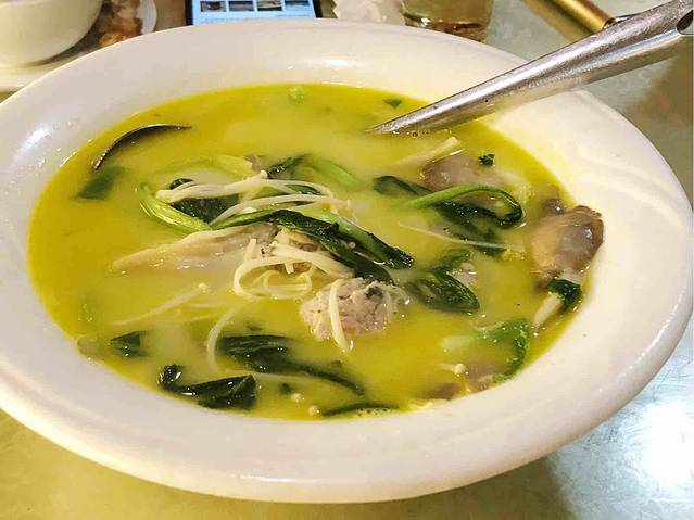 眷江南之小蓝鲸(王府大街店)