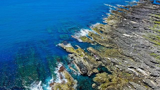 加路兰海岸休息区