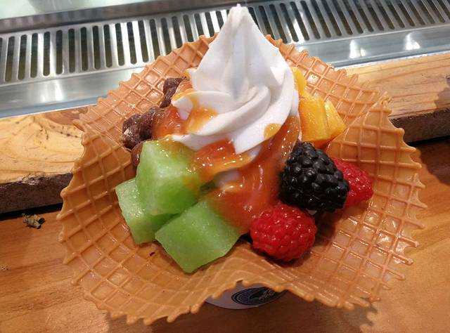 希木尔鲜制酸奶(大皮院店)