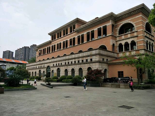 上海铁路博物馆