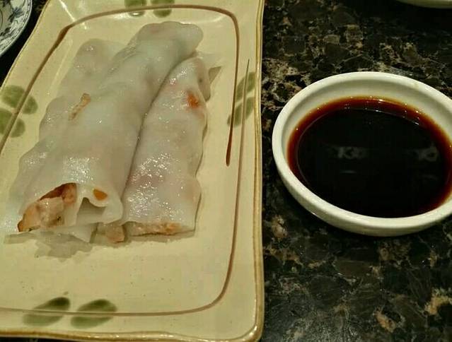 何洪记(兴业太古汇店)