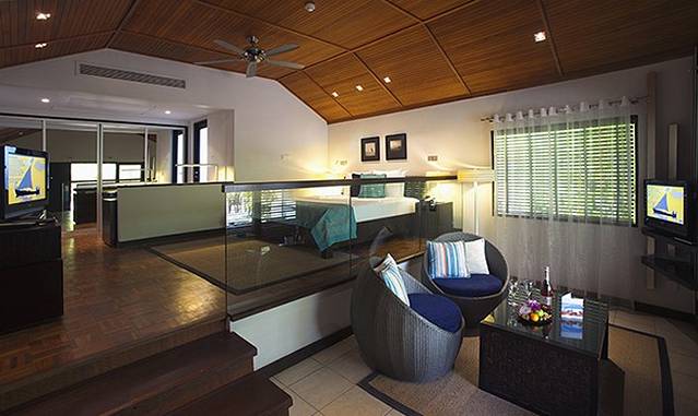 维拉沙鲁岛（维拉沙鲁岛度假村）