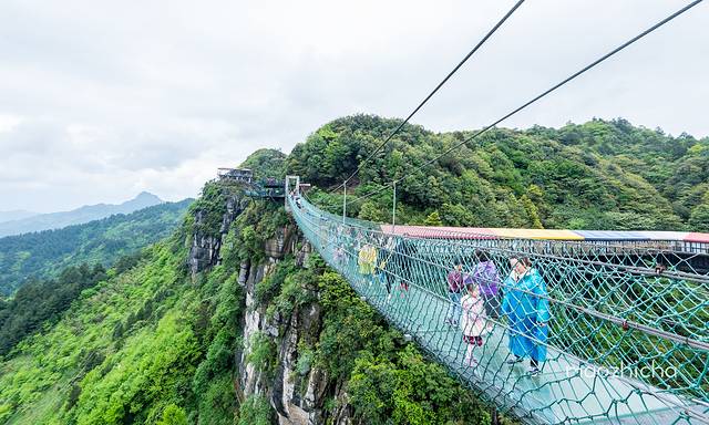 梦幻奥陶纪景区