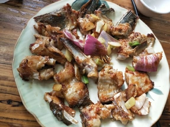 辉哥私房菜(东明路店)