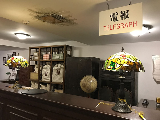 "虽然我是自驾,但在南京,酒店的服务人员告诉我不建议我开车去各个景点,停车不方便_南京博物院"的评论图片