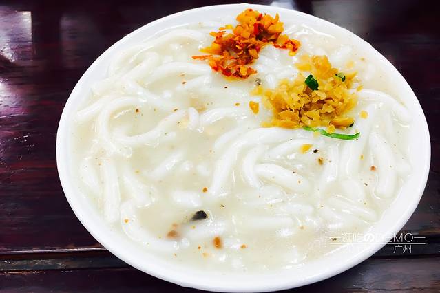 老西关濑粉(文明路店)