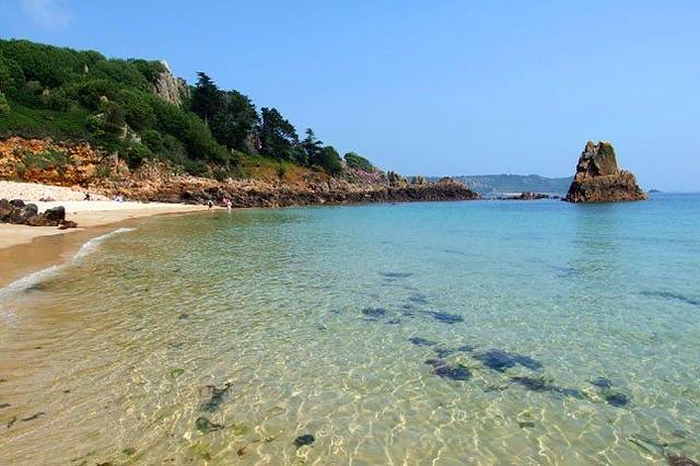 海峡群岛国家公园