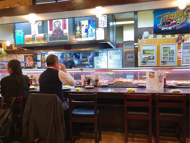 Nobunaga Honke, Chikushiguchi