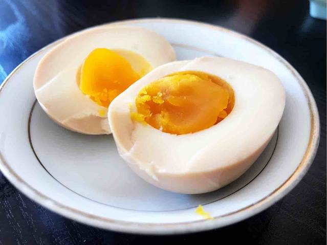 和幸面馆(长兴街店)