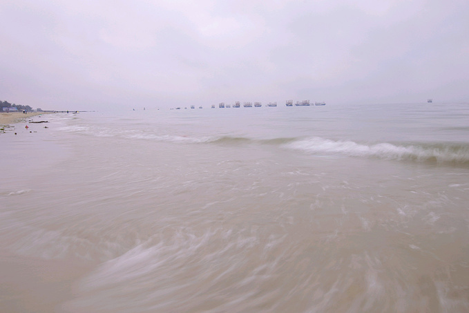 涠洲岛图片