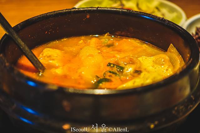 王妃家(明洞总店)