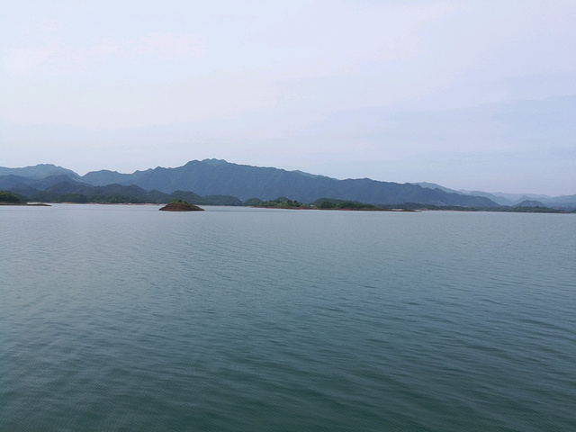 千岛湖排名_千岛湖风景图片