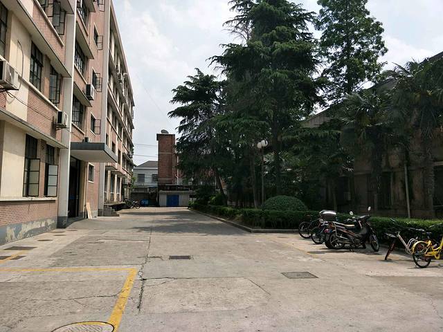 半岛1919文化创意产业园