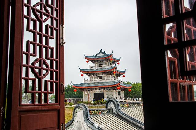 潮州市饶宗颐学术馆