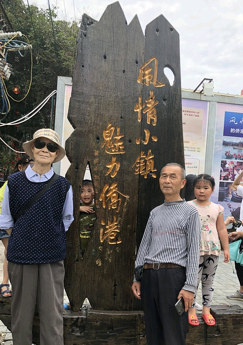 涠洲岛图片