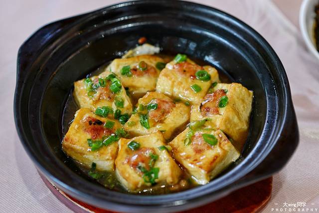 金苑酒家·客家菜名店(江北店)