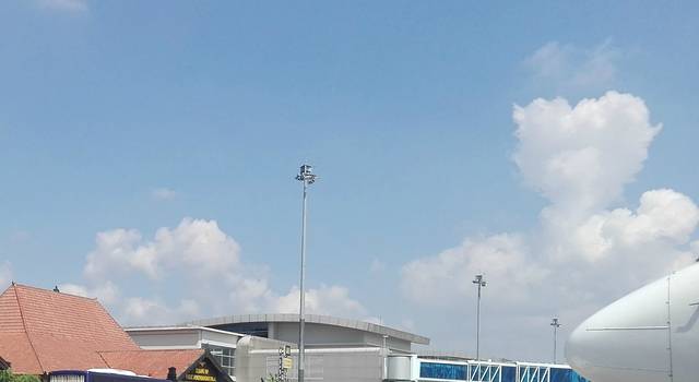 五一小长假 * 布罗莫宜珍旅游(附中转吉隆坡非