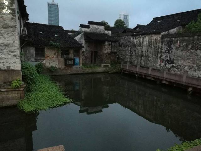 王羲之故居旅游区