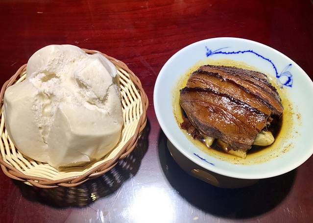 秦味牛·真牛忒色水盆(曲江店)