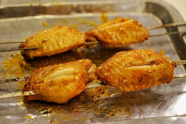 半坡湖度假村餐厅