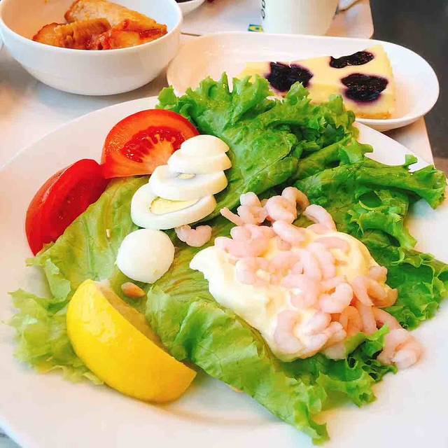 宜家·瑞典风味餐厅(北京西红门店)