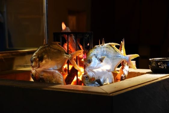 宇治川居酒屋(住邦2000店)