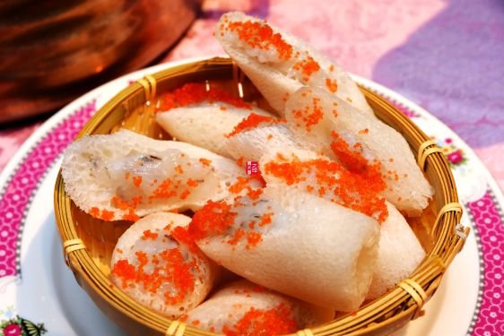 囍凤楼·港式火锅·手工茶点(温特莱店)