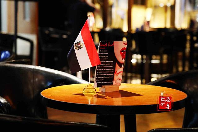 杭州城中香格里拉大酒店·城中啤酒餐吧