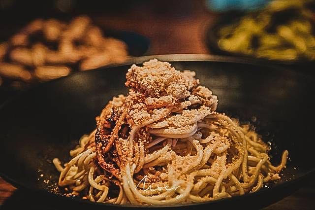 老太原菜馆(南宫店)