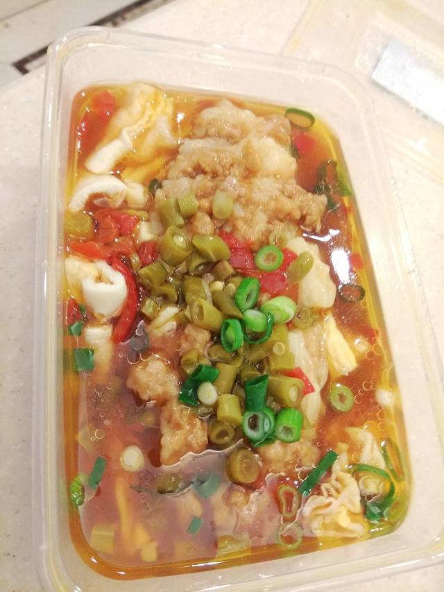 侯哥蒸肠粉(天津街店)