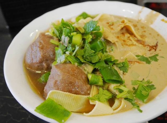 孟哥焖子(香洲店)