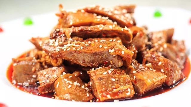 曾家山食府(锦绣家园店)