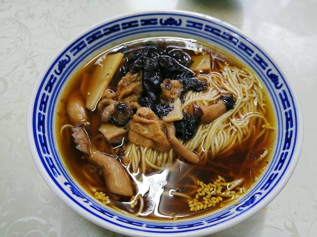无锡太湖鼋头渚风景区-广福寺