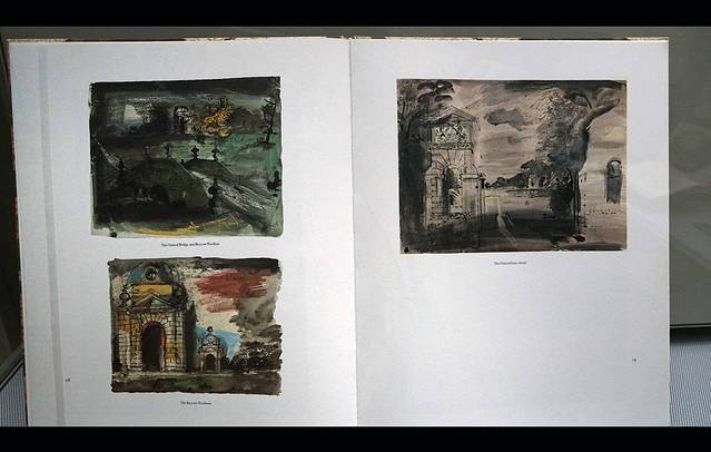 布莱顿博物馆和美术馆