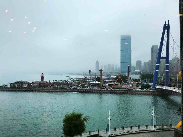 天顺渔港·海景餐厅(星海广场店)