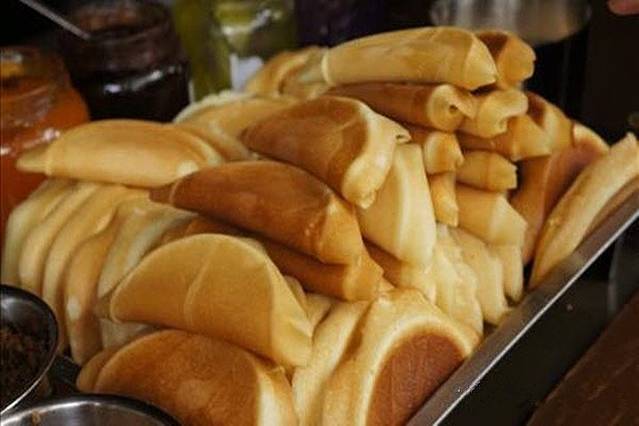 贺记蛋烘糕(文庙西街店)