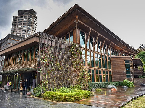 台北市立图书馆