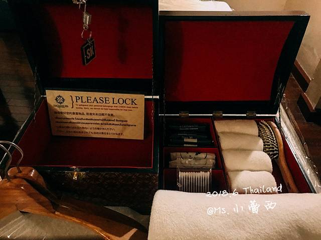 清迈绿洲水疗馆（清迈馆·宁曼路1店）