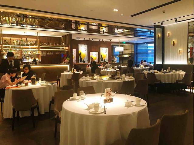 食廬(浦东嘉里城店)