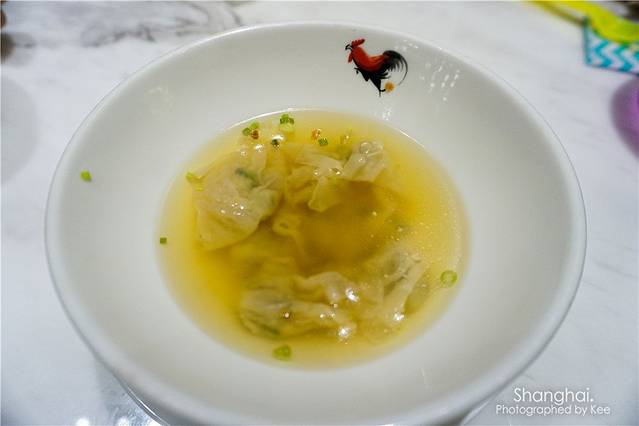 莆田餐厅PUTIEN(世博源店)