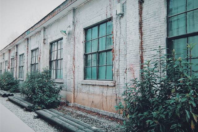 西安建筑科技大学