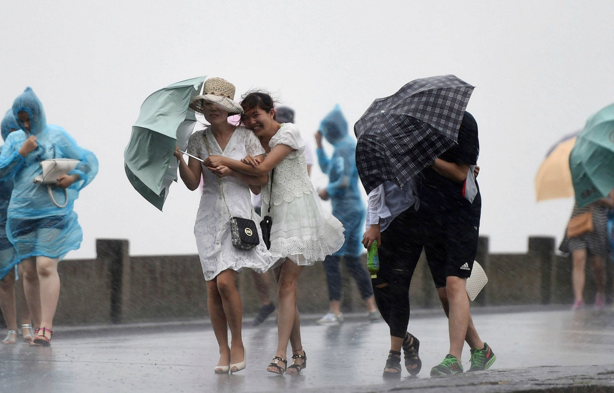旅行避雷指南 | 雨季来袭，这六个地方最近别去！