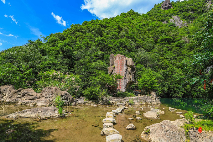 遂昌，一个未开发的避暑县城，有着浙江和福建的山水精华，跟着我去揭秘吧-遂昌旅游攻略-游记-去哪儿攻略