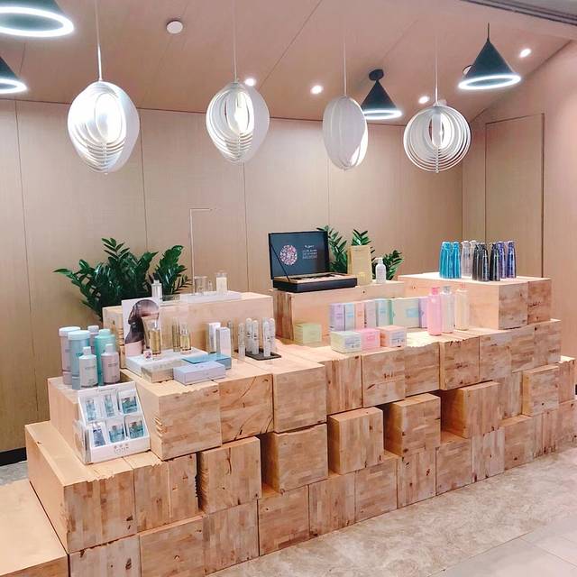 上海K11购物艺术中心