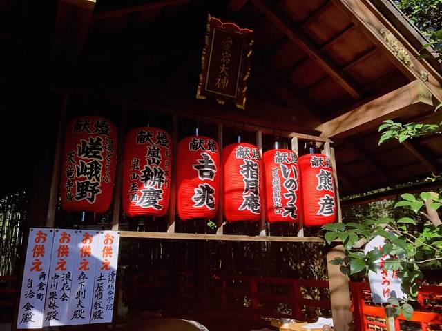 野宫神社