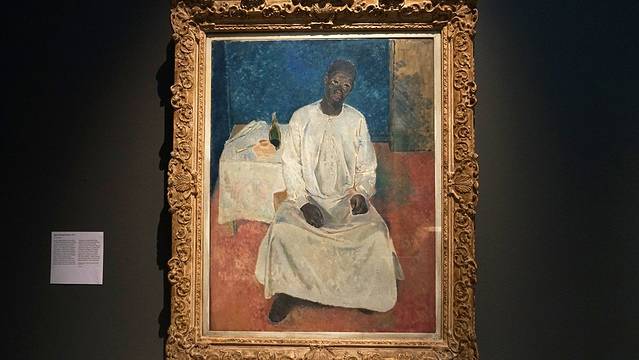 布莱顿博物馆和美术馆